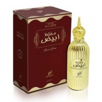 Mukhallat Abiyad EDP