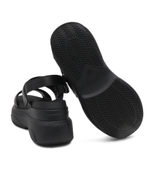 Босоножки JUNE 09 Liu Jo - черный(BA4029 EX014)