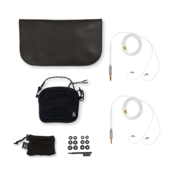 Проводные наушники CAMPFIRE AUDIO Black Star