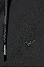 Толстовка EMPORIO ARMANI
