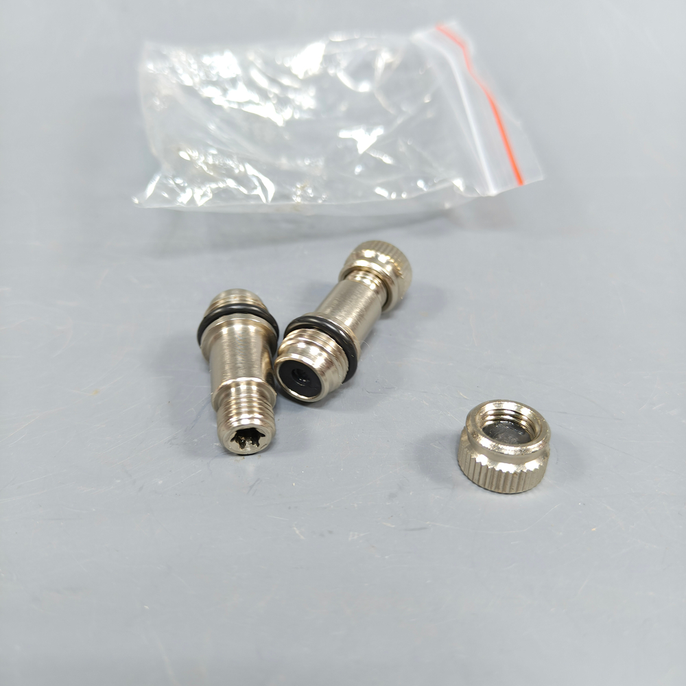 Балансировочный клапан VALTEC