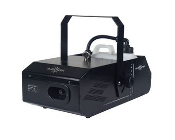 DJ Power DSK-1500CT дым машина, 1400Вт
