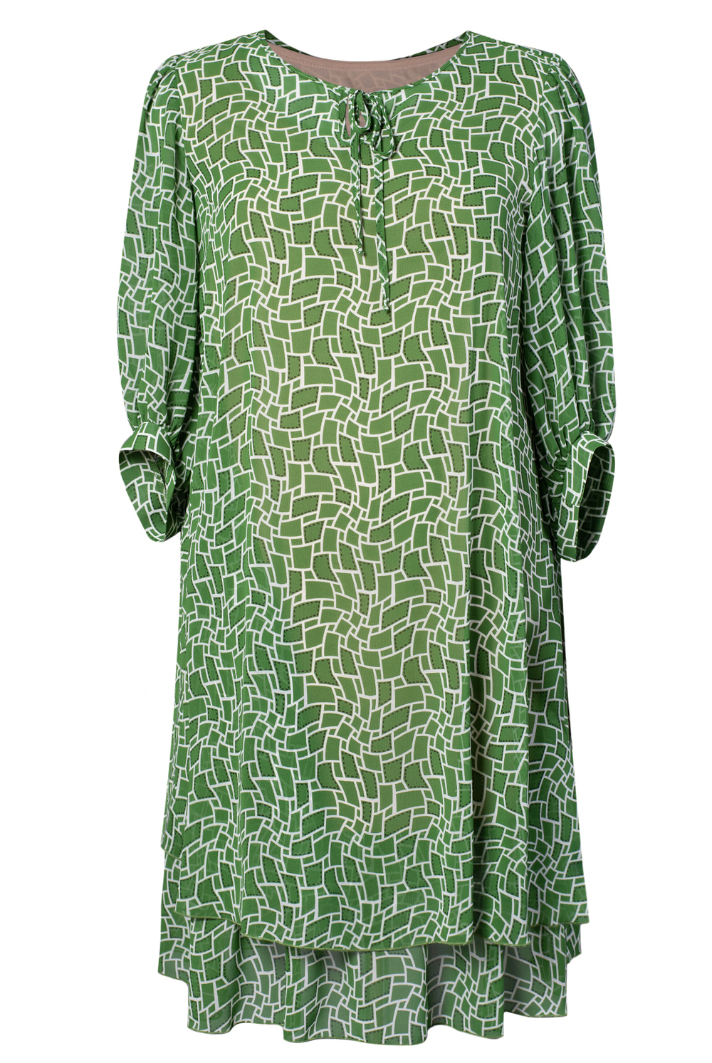 Платье женское 3164АП, волна #284Вол053164АП