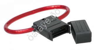 Подвесной европредохранитель MAXI 10387