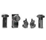 Комплект Follow Focus Tilta Nucleus-M II Ultimate Kit, 2 рукоятки + FIZ модуль + 2 мотора