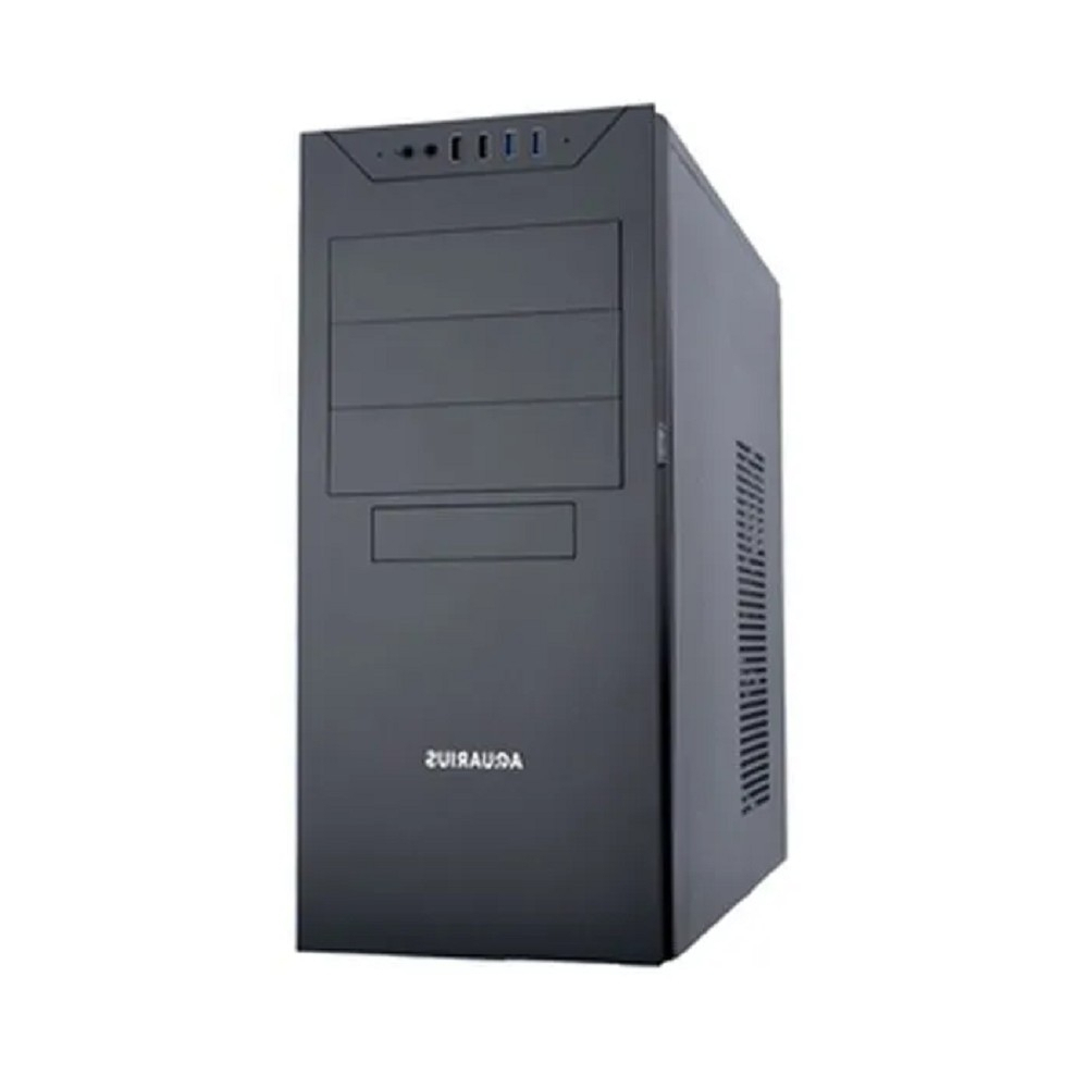 Aquarius Pro P30 K30 MT [2030476] [QRDP-P30K30R531P3318C125F99NLNKNNN3] { Pentium G4400/8Gb/SSD256Gb /noOS}(70079825)