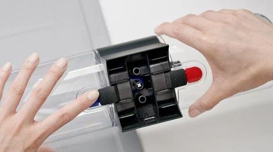 Беспроводной пылесос Dyson Wash G 1