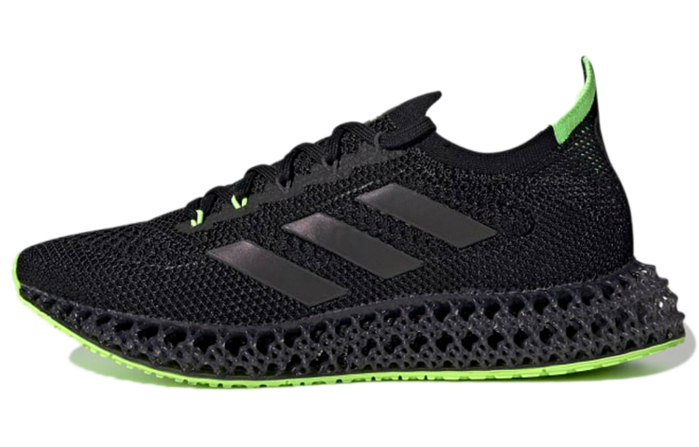 Кроссовки Stella Mccartney X Adidas Earthlight (Женская размерная сетка)