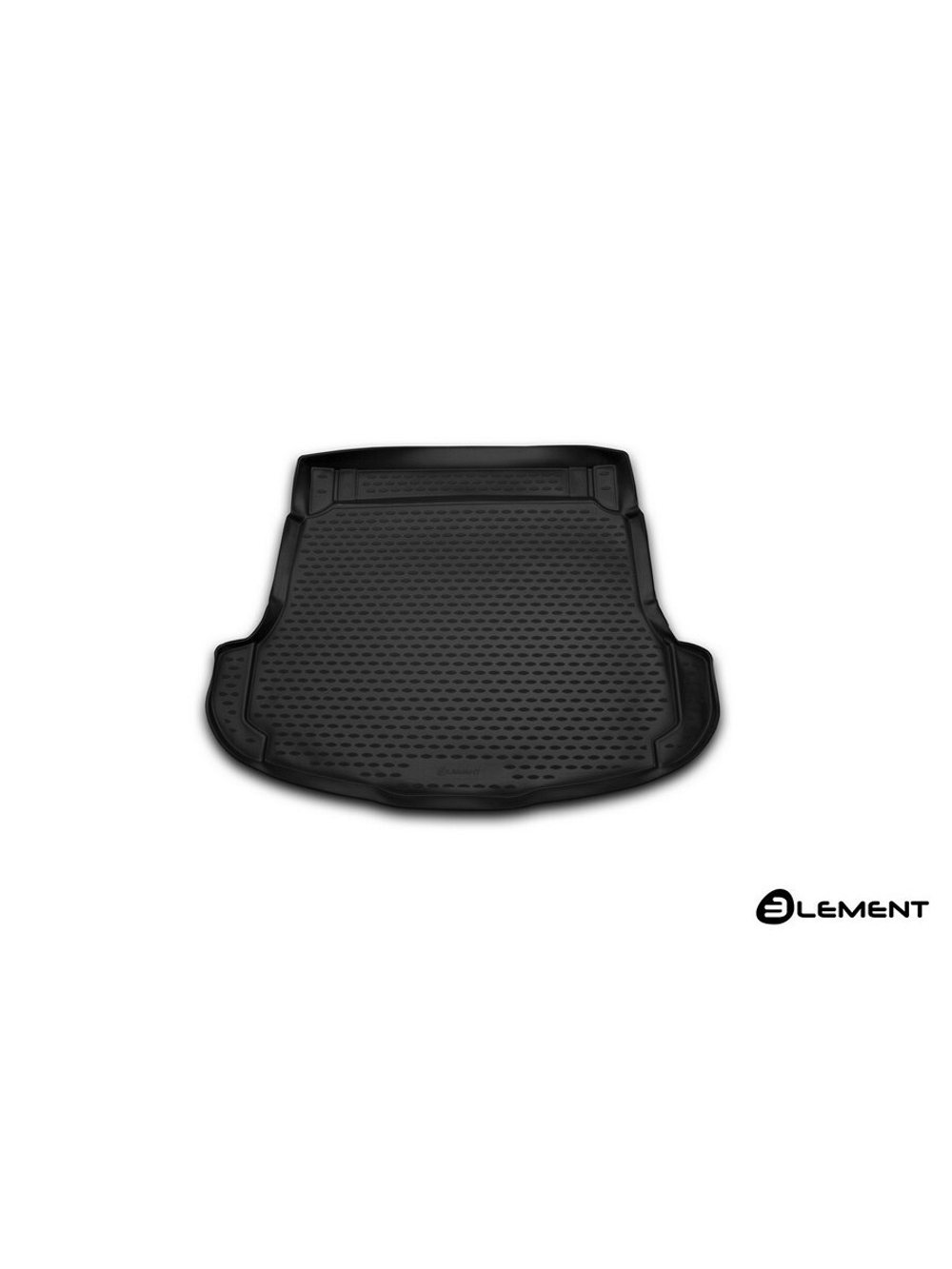 Коврик в багажник для HAVAL H6, 09 ELEMENT9902B13