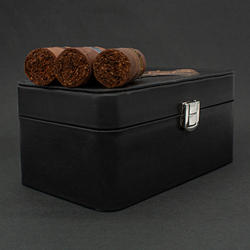 Bulldog в подарочной коробке