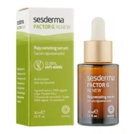 Factor G Renew Rejuvenating Serum Sesderma | Сыворотка омолаживающая