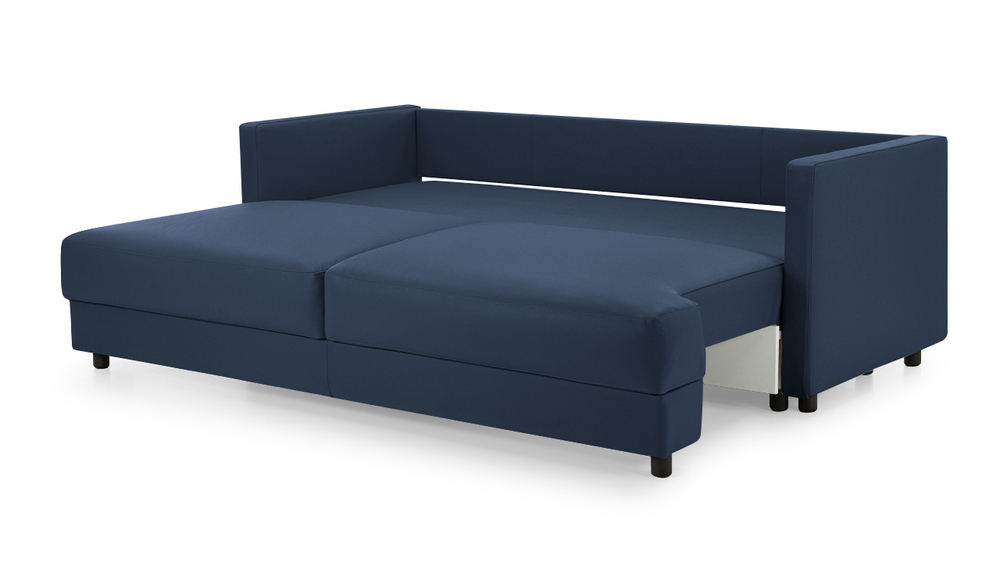 Диван еврокнижка «Ибица»