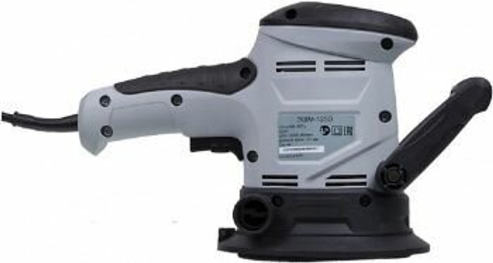 Эксцентриковая шлиф.машина РЕСАНТА ЭШМ-125/5Э