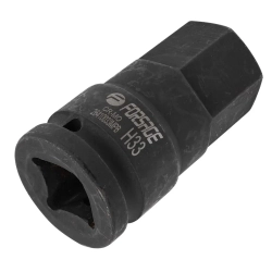 Головка-бита ударная 3/4'', H33 Forsage F-26410033MPB