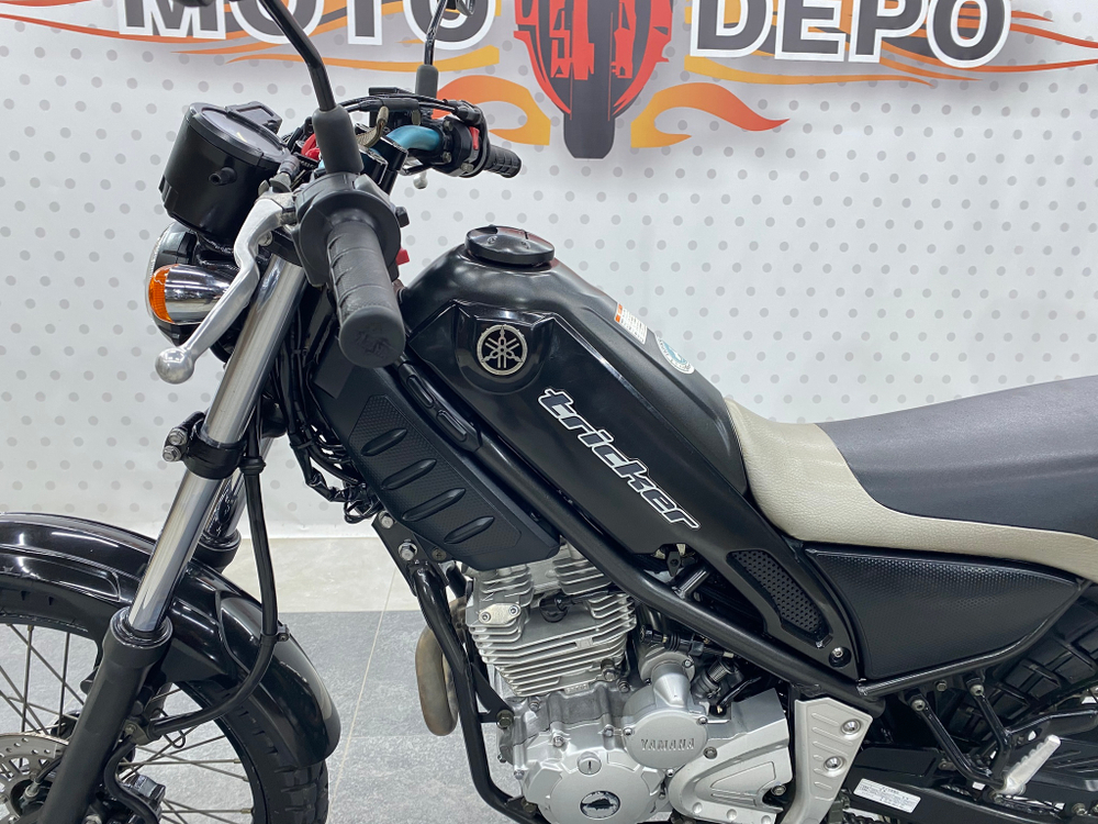 Yamaha XG250 Tricker , 2005