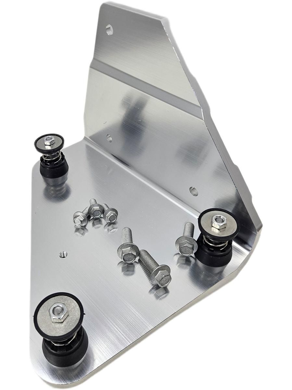 Кронштейн компрессора AMK LR Discovery 4 L319 / RR Sport 1 L320