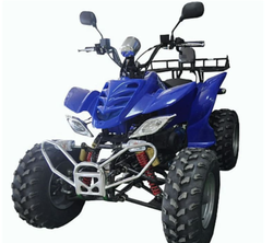 Квадроцикл ARMADA ATV 150A