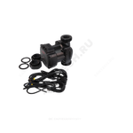 Насос циркуляционный с мокрым ротором HES25-8-130(P) PN10 1х220-240В/50 Гц Ogint