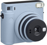 Фотокамера моментальной печати Fujifilm Instax SQUARE SQ1 голубой
