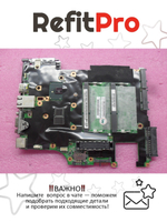 Материнская плата для ноутбука Lenovo X201 LMC-3 i5-560M NV AMT/TPM (04W0300), оригинал