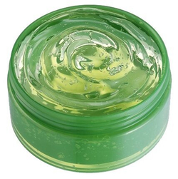 Гель The Saem "Jeju Fresh", алоэ, для всех типов кожи, 99%, 300 мл