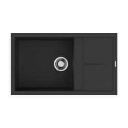 Мойка Sumi 86A-GB Artceramic/графит