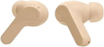Наушники JBL Wave Beam, Bluetooth, внутриканальные, песочный [jblwbeambeg]