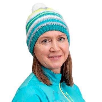 Шапка FISCHER Line