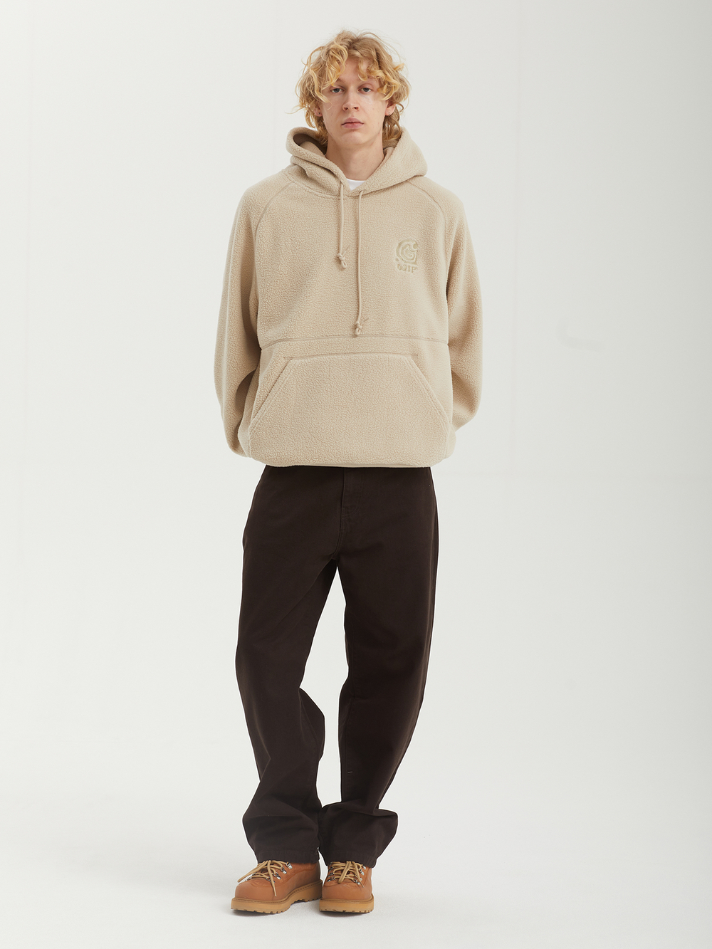 Мужская Толстовка Helix