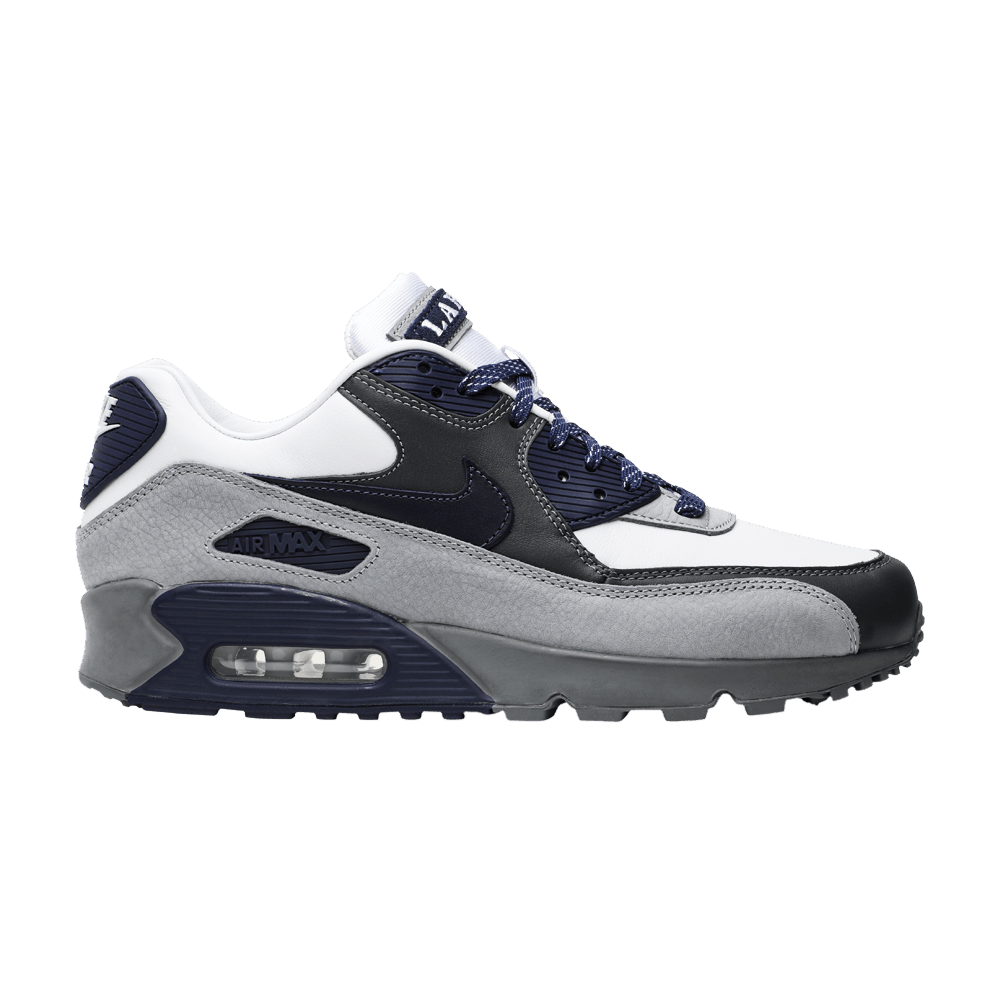 Кроссовки Nike Air Max 90 Nrg Lahar Escape