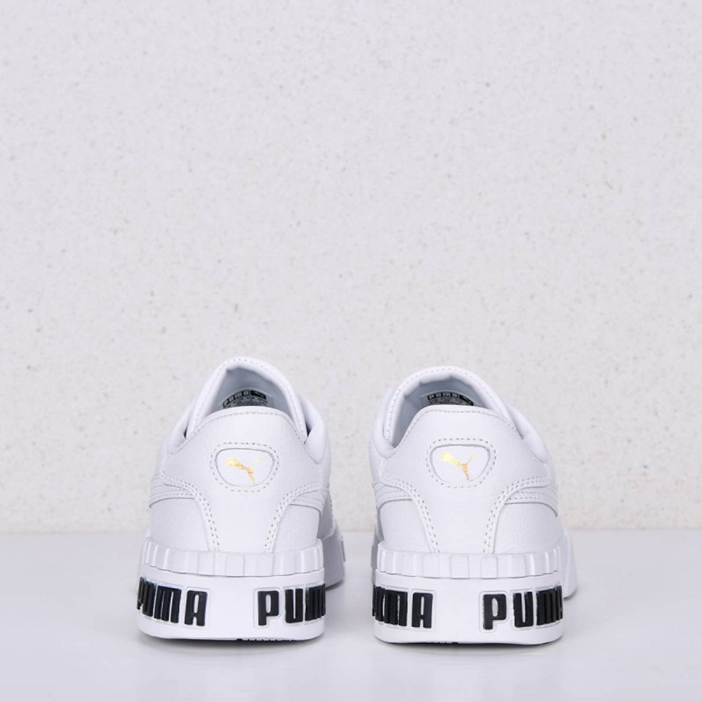 Кроссовки Puma Cali арт 3502
