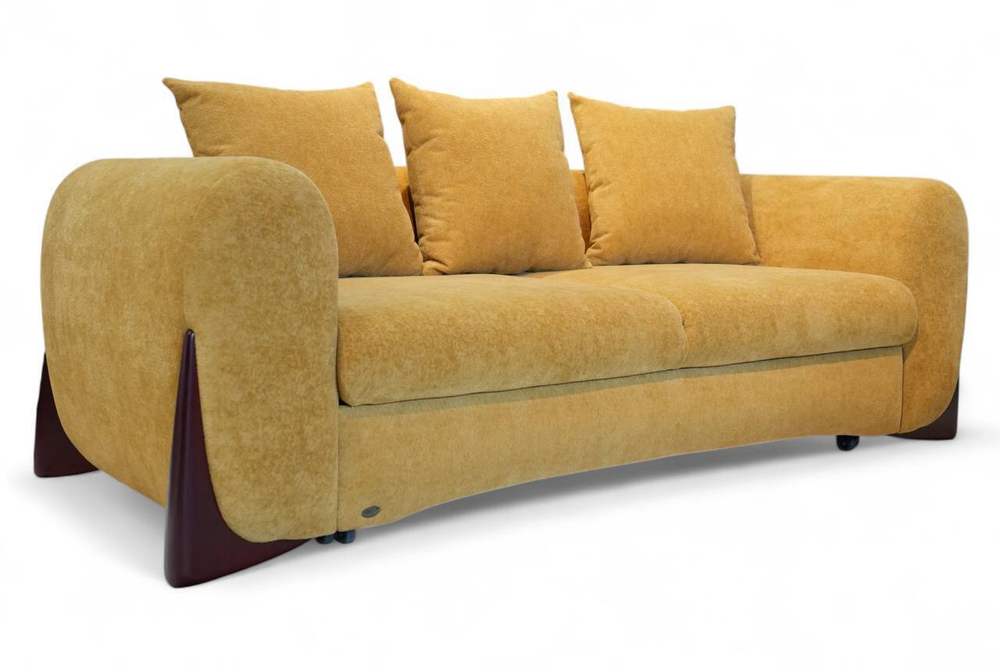 Мат.лак,  Тон 06 Вишня, кат.6  Astrafabric Bambi 010, Механизм трансформации- ВЫКАТНОЙ