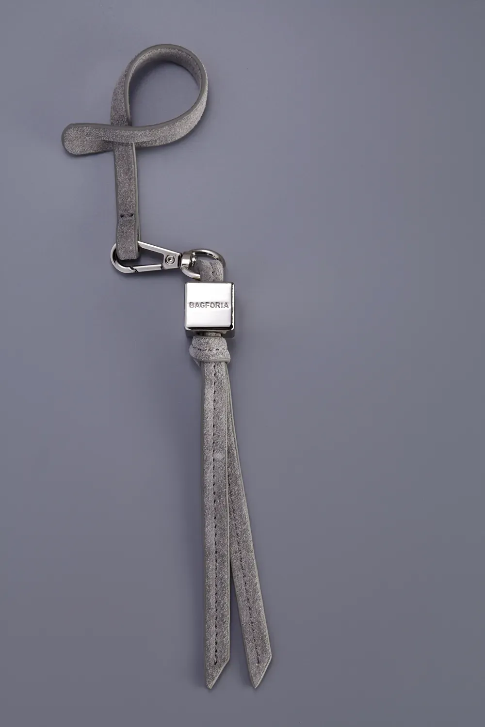 СУМКА «CRUSH BOOM» СЕРЫЙ