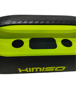 Беспроводная колонка-Караоке Power Bass 60W FM KMS-807PRO