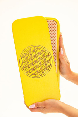 Доска садху Мандалы Мельхиседека алюминиевые гвозди