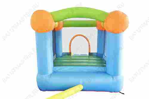 Батут для дачи "Монпансье" 2,8*2,1*1,65