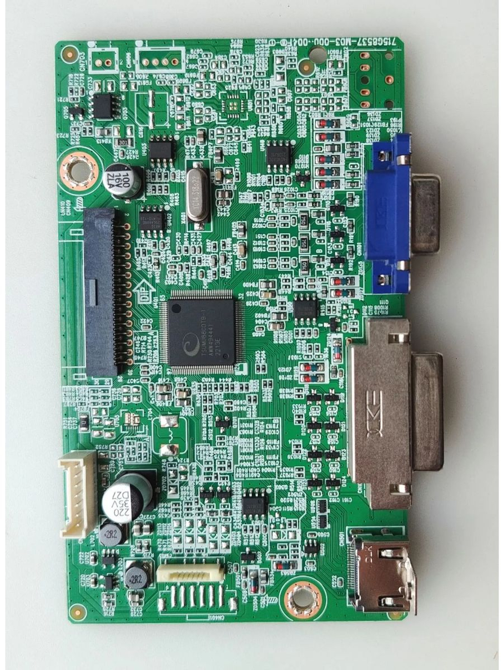 Материнская плата для монитора ACER K222HQL 715G8537-M03-000-004F
