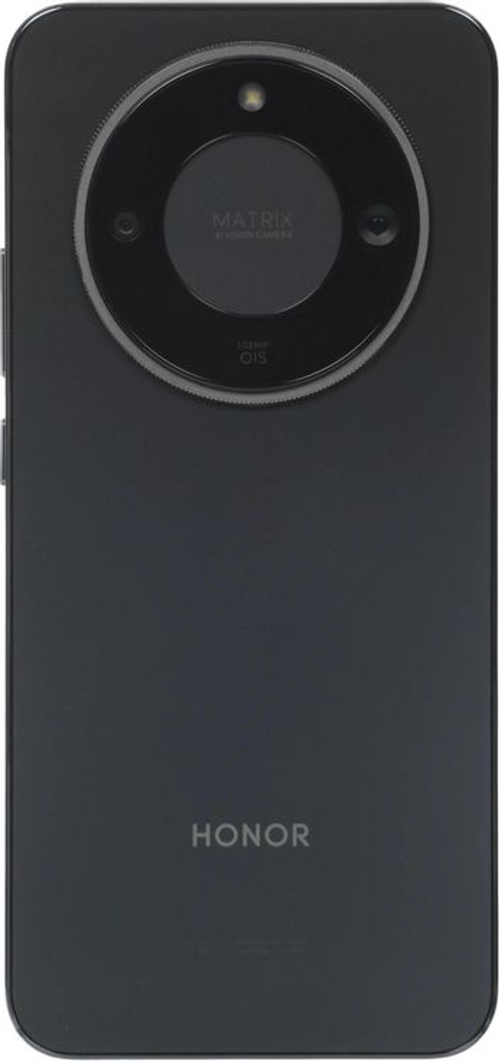6.79" Смартфон Honor X9d 8/256Gb,  MTN-NX1,  NFC,  AMOLED,  120Гц,  8300мAч,  полночный черный