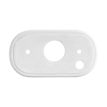 Бачок Santek Каспер с крышкой 1WH501743