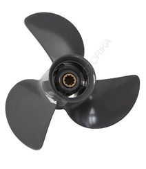 Винт гребной Honda BF25-30;3x9-1/4x12