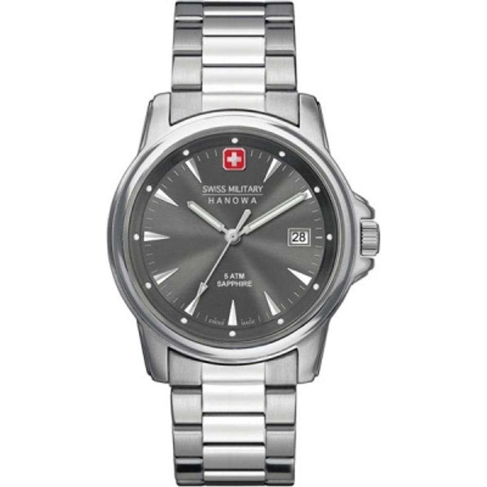 Swiss Military Hanowa 065044104009