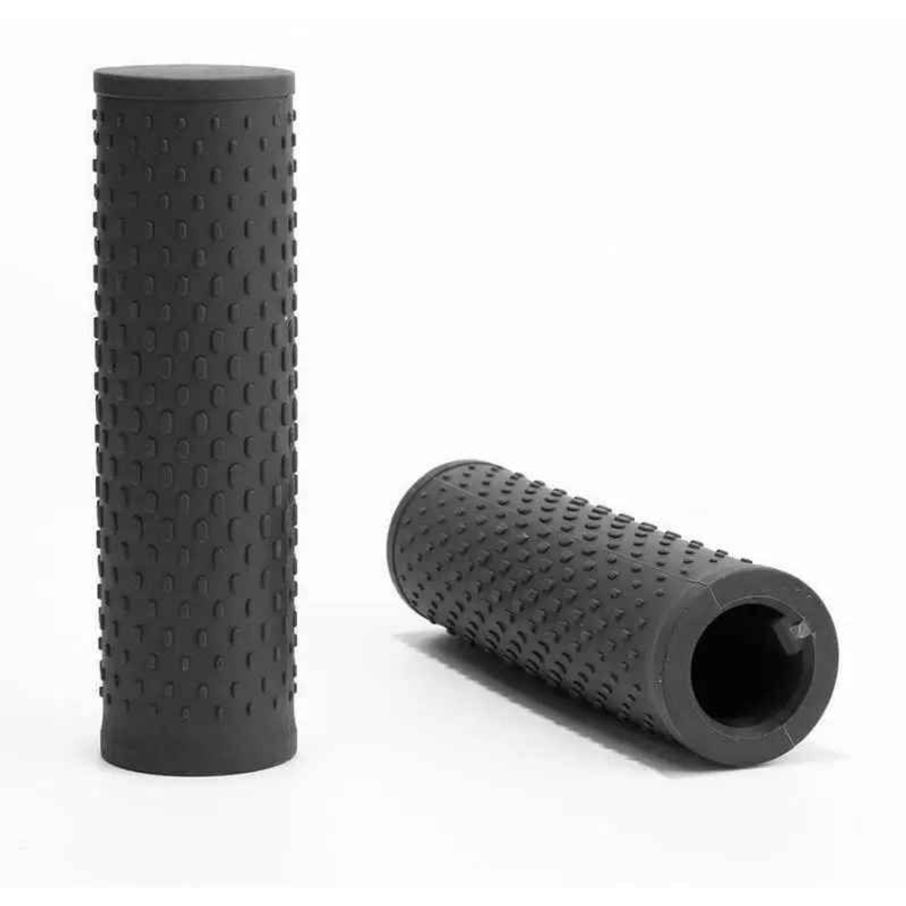 Грипсы с надписью для Xiaomi M365, M365 Pro