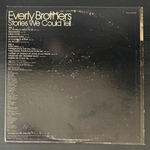 Everly Brothers - Stories We Could Tell (США 1978г.)