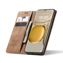 Чехол-книжка CaseMe Matte Huawei P50 Pro