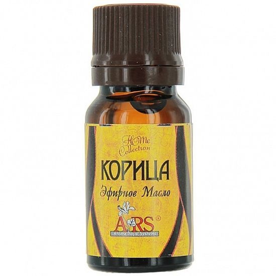 Эфирное масло Корица. 10 мл.