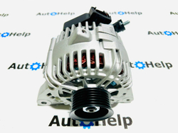 Генератор ALHY008 37300-37110 ALA3652 G6BA, D4BB 110A