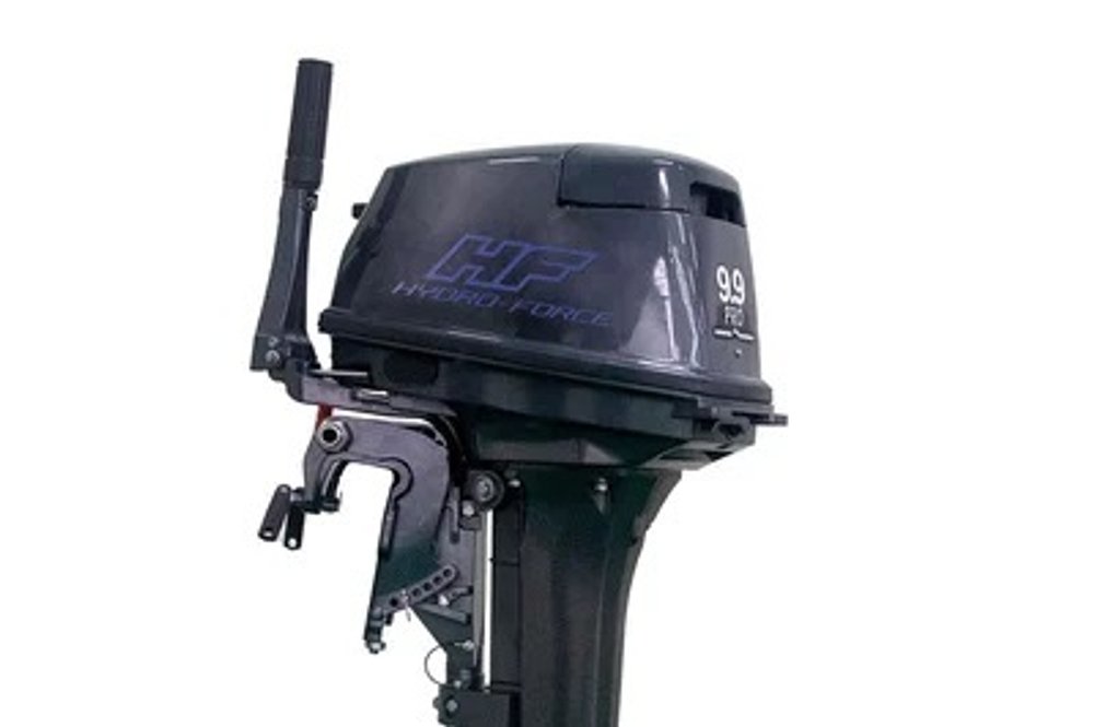 2х-тактный лодочный мотор Hydro Force M 9.9 FHS Pro