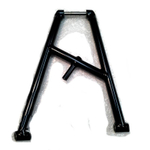 Рычаг нижний Z1XT (черный) 2703-334