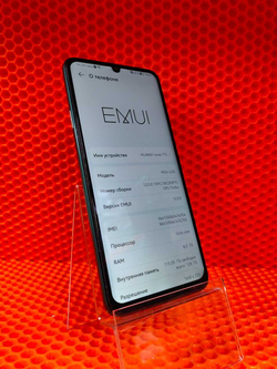 Смартфон HUAWEI Nova Y72 128гб
