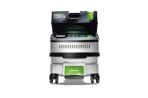 FESTOOL Пылеудаляющий аппарат CTL MINI I CLEANTEC 574840